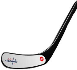Rezztek Bandă adezivă pentru lama croselor Doublepack NHL Washingt Capitals White 2-Pack Senior