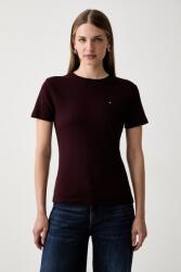 Tommy Hilfiger tricou pentru femei din bumbac PPY2-TSD05T_93X (WW0WW40587.)