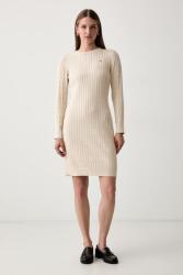 Gant rochie tricotată cu bumbac 9BY2-SUDZ96_80X (4502093)