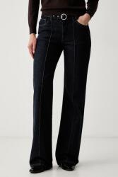 JOOP! blugi wide leg pentru femei 9BY2-SJDZMW_59J (30105458)