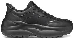 GEOX D XTORS PLUS FAST IN sneakers pentru femei 9BY2-OBDZ91_99X