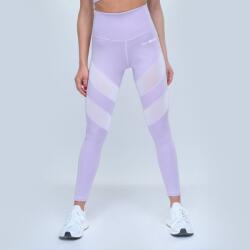 GymBeam Fave Lila női leggings XS