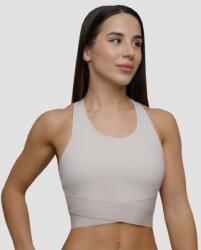 GymBeam Agile sportmelltartó Desert L