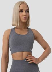 GymBeam FLO sportmelltartó Grey M