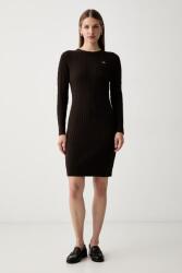 Gant rochie tricotată cu bumbac 9BY2-SUDZ96_89X (4502093)