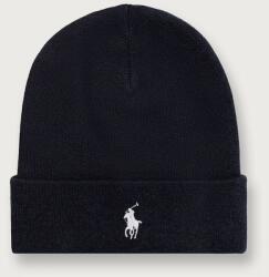 Ralph Lauren căciulă pentru bărbați din bumbac 9BY2-CAMZT5_59X (710B28862)