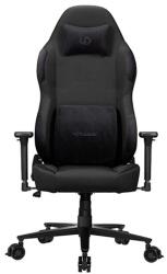 Ultradesk OVERLORD gamer szék - fekete