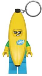 LEGO® LEGO® Banana Guy LED-es kulcstartó (520724)