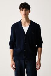 Tommy Hilfiger cardigan pentru bărbați din bumbac 9BY2-SWMZNG_59X (MW0MW45656)
