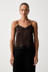 TWINSET top pentru femei 9BY2-BDDZTC_89X (262TP2112)