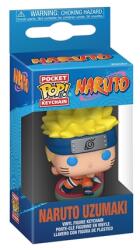 Funko Pocket POP! kulcstartó - Naruto Uzumaki (Naruto Classic)