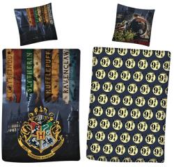 Brandmac Harry Potter ágyneműhuzat - 140 × 200 cm (1000561)