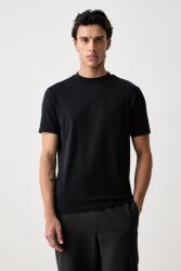 Karl Lagerfeld tricou pentru bărbați din bumbac cu elastan 9BY2-TSMZ5E_59X (564235.755039)
