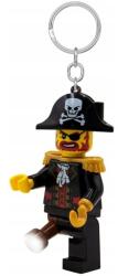 LEGO® LEGO® Captain Brickbeard LED kulcstartó