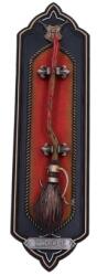 Nemesis Now Harry Potter Firebolt falidísz - 34, 5 cm