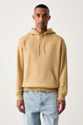 Tommy Hilfiger hanorac cu glugă pentru bărbați cu bumbac 9BYH-BLM171_80B (DM0DM20742)