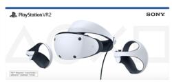 Sony PlayStation VR2 virtuálisvalóság-headset (PS5)