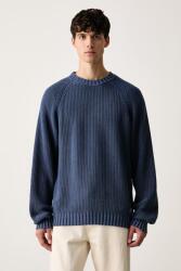 HUGO Blue pulover pentru bărbați din bumbac Sondye-1 9BY2-SWMZK8_95X (50571274)