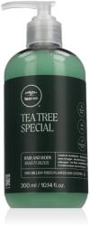Paul Mitchell Tea Tree Special Hair And Body Moisturizer 300 ml