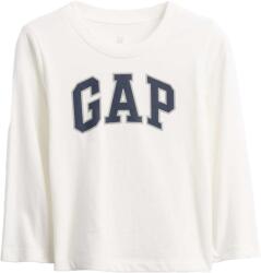 GAP V-frch Ls Logo Tee (826467-00)