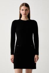 JOOP! rochie tricotată cu amestec de lână 9BY2-SUDZBY_99X (30104319)