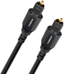 AudioQuest Carbon optikai kábel 0.75m 5m (31741)
