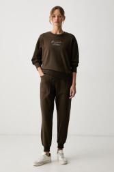 Aeronautica Militare set de trening pentru femei din bumbac cu elastan 9BY2-DKDZYS_88X (TF0119DF00662)