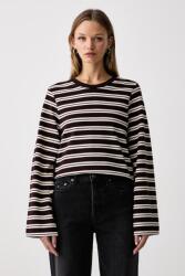 Barbour longsleeve pentru femei 9BY2-BUDZNI_93X (LML0941)