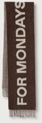 MM by Max Mara fular pentru femei cu lână MMLTEMPRA 9BY2-SADZOO_88X (2626546038600)