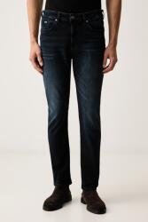 HUGO BOSS blugi slim fit pentru bărbați P-Delaware 9BY2-SJMZOO_59J (50571822)