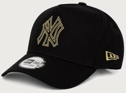 New Era șapcă de bumbac METALLIC OUTLINE E-FRAME 9BY2-CAUZHN_99X (60915965)