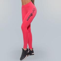GymBeam Colanți pentru femei Advanced Cherry S