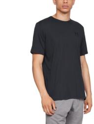 Under Armour Tricou Sportstyle Left Chest SS Black XXL