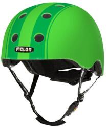 Melon Cască Melon Decent, double green (XXS-S (46-52 cm) - rozbalená)
