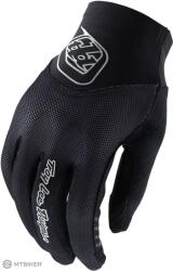 Troy Lee Designs Mănuși damă Troy Lee Designs ACE, negru (M)