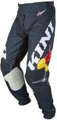 KINI Pantaloni KINI Red Bull MXC 1.0, antracite (XL)