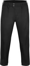 CUBE Pantaloni damă 3/4 CUBE ATX Cropped, negru (L)