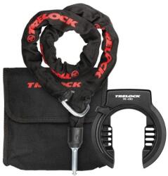 TRELOCK Lanț TRELOCK RS 430/AZ/+ ZR355 100/6/ + husă