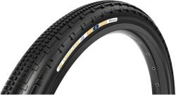 Panaracer Anvelopă Panaracer GravelKing SK 700x35C, TLR, kevlar, negru ()