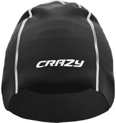 Crazy Căciulă damă Crazy Spire Thermo, negru (M)