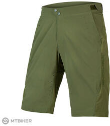 Endura Pantaloni scurți Endura GV500, olive green (S)