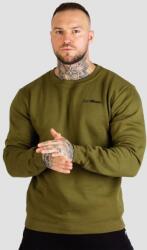 GymBeam Jumper Basic Military Green L