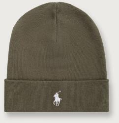 Ralph Lauren căciulă pentru bărbați din bumbac 9BY2-CAMZT5_91X (710B28862)