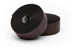 PRO Ghidolină PRO PEAKED TEAM, 2.5 mm, negru/roșu