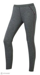 Montane Leggings Montane FEM PRIMINO 140 LONG damă, negru (42)