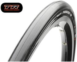Maxxis Anvelopă Maxxis Padrone 700x25C SilkShield, TR, kevlar