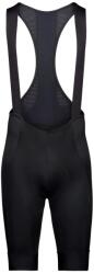 POC Pantaloni scurți Cadence Bib POC, uranium black (L)