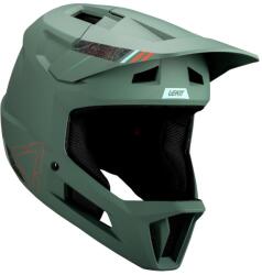 Leatt Cască Leatt MTB Gravity 1.0, teal (XL (61-62 cm))