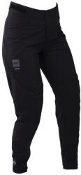Leatt Pantaloni damă Leatt MTB Trail 3.0 Liner, ghost black (XL)