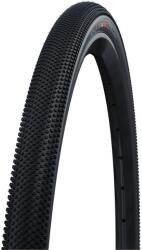 Schwalbe Anvelopă Schwalbe G-One Allround 700x35C Performance ADDIX Green RaceGuard, TLR, kevlar